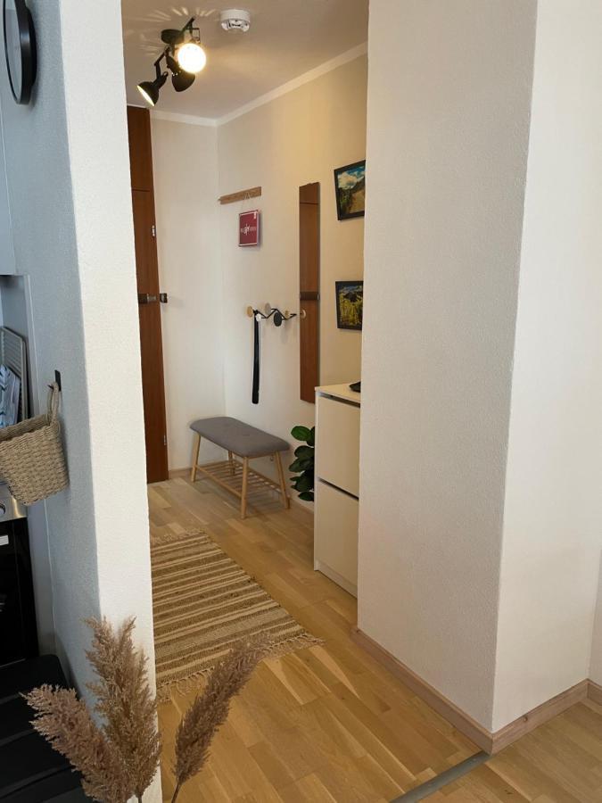 Fewo Ahrperle-Modernes Apartment-Balkon-Kurviertel Bad Neuenahr-Ahrweiler Exterior foto